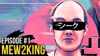 MEW2KING : the five gods of SMASH BROS MELEE | Episode #1