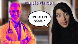 LE FESTIVAL DES EXPERTS