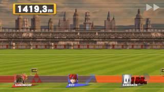 Let's Play: Wii Sports HOME RUN SMASH