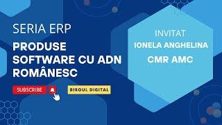 CRM-AMC - Solutie CRM cu ADN românesc