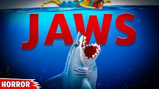 JAWS HORROR FORTNITE (TUTORIAL)