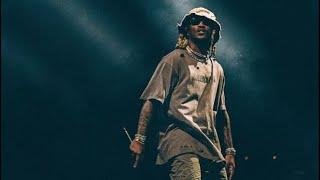 [FREE] DARK TRAP FREESTYLE BEAT x FUTURE x NARDO WICK TYPE BEAT – “VENOM”