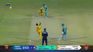 TNPL 2023 | Trichy v Dindigul Key Moments | Match 4