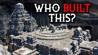 The Most Mysterious Temple in The World