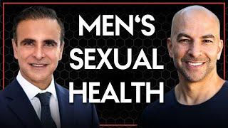 260 ‒ Men’s Sexual Health: why it matters, what can go wrong, and how to fix it