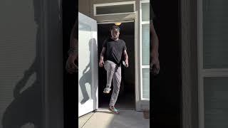 Who said white man can’t dance 