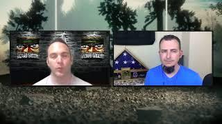 Ep. 224 - Brian Fleming (Suicide Bombing Survivor)