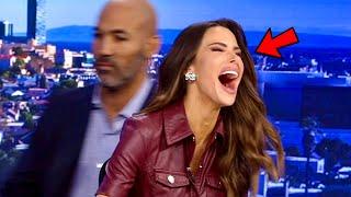 Best News Bloopers February 2025