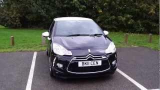 Used Citroen DS3 DStyle For Sale