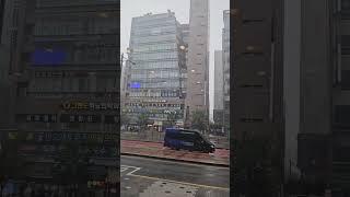 2025년 장마 시작