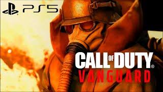 COD Vanguard BETA Best Moments (MG42) (PS5)