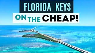 Secrets to Budget-Friendly RV Living in Florida Keys