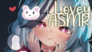 【3DIO ASMR】Pampering YOU with Love  Men's personal attention