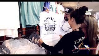 Sunset Provisions - Promo Spot 19'