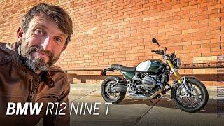 2024 BMW R 12 nineT Review | Daily Rider