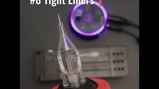 Tight Liners | Tattoo Needle Cartridges | Dynasty