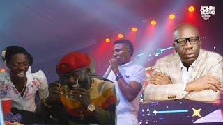 EDO Pikin finish Destalker Casino and Obaseki on Stage