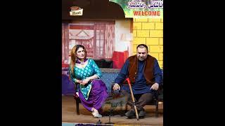 #shorts #comedy #stagedrama #rashidkamal #husnainkamal #h4ustage