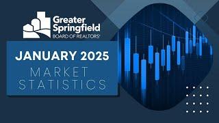 GSBOR January 2025 Market Statistics