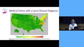 Psychiatrist's Presentations on Lyme and Related Coinfections