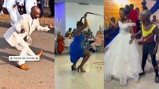 27 Wedding Dances That Will Make You Burst Out Laughing