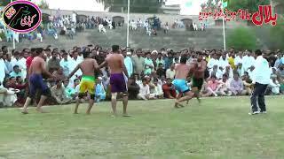 Irfan Mana Jutt | Top Kabaddi Raid | Captain Of Pakistan Kabaddi Team 2020