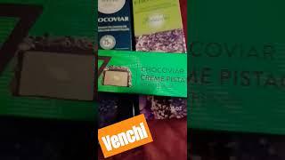 VENCHI CHOCOLATE HAUL BLACK FRIDAY SALE