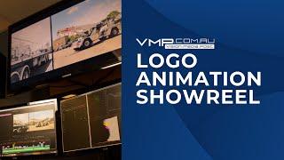 VMP Logo Animation Showreel