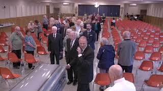 Funeral Mass of Mary Drew