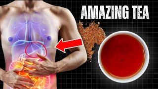 Rooibos Tea: 7 AMAZING Benefits You Didn't Know About!