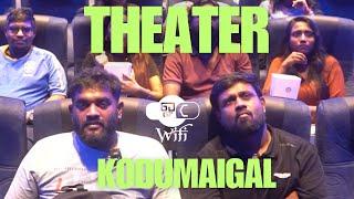 Theater Kodumaigal | Oc Wifi | Srilankan Tamil Comedy | 2024