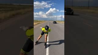 This is what 25 years of skating does to your legs  @thorupviktor #skating
