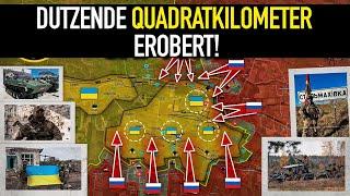 Militärpaket Die Zitadelle ist gefallenEin bisschen näher an Kurachowe️ 02.11.2024