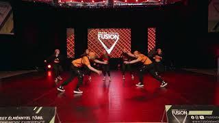 Westside TSE "Revolution" | FUSION DANCE CONTEST 2022 Spring