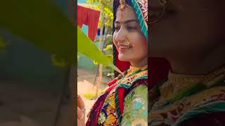 Duniya Chand per mar gai.. Rajasthani jaatni #trending #shorts #rajsthani wedding #culture  #status