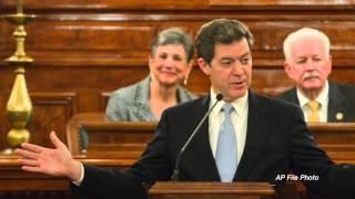 Statehouse Live: Previewing the 2015 Kansas legislative session