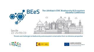 Biodiversity and ecosystem conservation from an eScience perspective | Highlights BEeS 2023