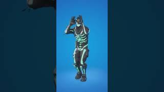 EMOTE GET GRIDDY SUR FORTNITE #Shorts #Fortnite