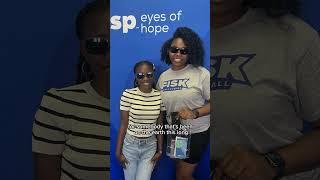 Free Vision Care for Fisk University Students