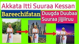 Akkata Itti Suuraa Kessan Bareechistan | Dugdaa Duuba Suura jijjiiruu | Photo editing |