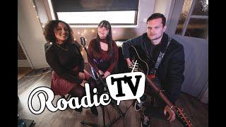 CHAPTER 2 // APOLOGIZE (OneRepublic Cover) // ROADIE TV