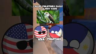 National Animals of Countries #countryballs