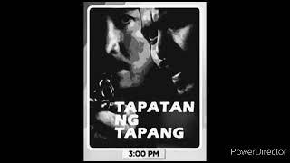 Lito Lapid Dante Varona 1996 Tapatan Ng Tapang