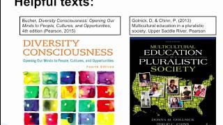 What are the Principles of Multicultural Education?