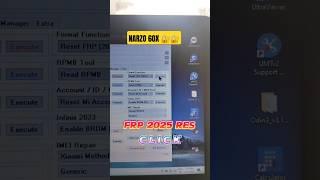 narzo 60x frp Bypass UmT  narzo 60x frp unlock UmT  narzo 60x Frp bypass  UmT new update 2025