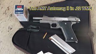 AMT Automag II