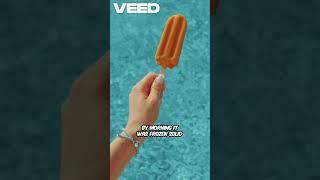 The Accidental Invention of Popsicles ️