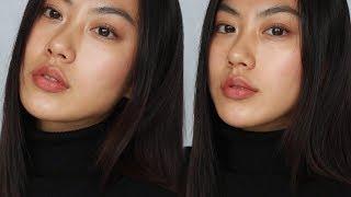 My Everyday Makeup Routine | Haley Kim