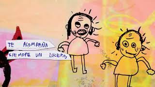 Don Osvaldo - Hijos(Video Lyric)