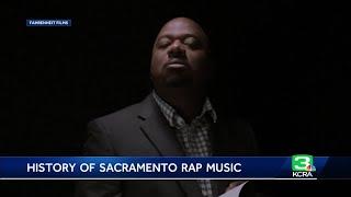 History of Sacramento Rap: Artist produces new documentary highlighting music’s ‘grit, honesty’